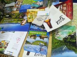 Na Dunaju in Nizozemskem veliko zanimanja za Kamnik kot turistično destinacijo 2